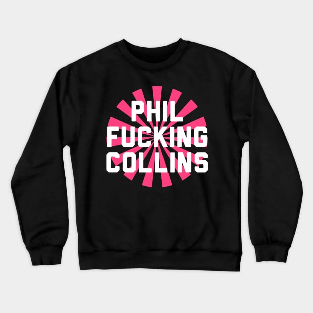 Collins Crewneck Sweatshirt by Angel arts